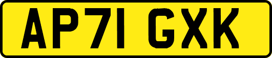AP71GXK