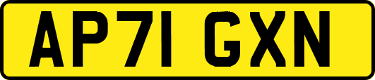 AP71GXN
