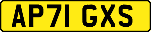 AP71GXS