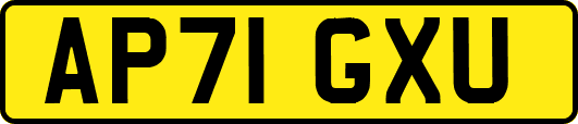 AP71GXU