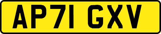 AP71GXV