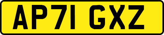 AP71GXZ