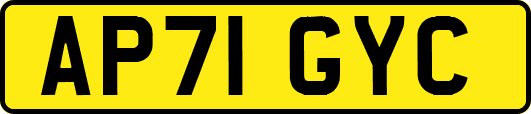AP71GYC