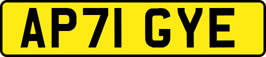 AP71GYE