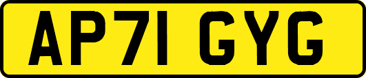 AP71GYG