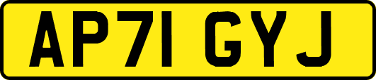 AP71GYJ