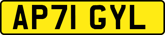 AP71GYL