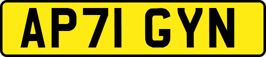 AP71GYN