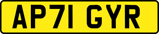 AP71GYR