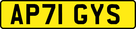 AP71GYS
