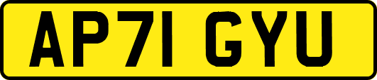 AP71GYU