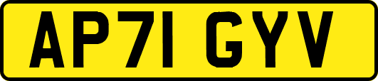 AP71GYV