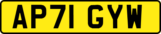 AP71GYW