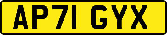 AP71GYX