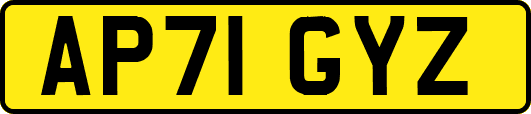 AP71GYZ