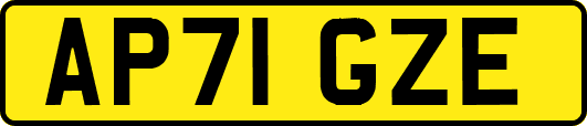AP71GZE