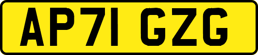 AP71GZG