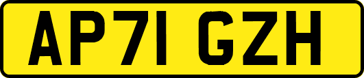 AP71GZH