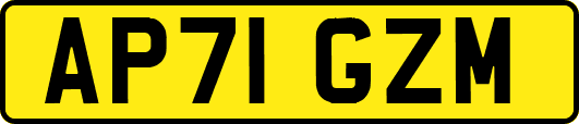 AP71GZM
