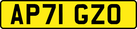 AP71GZO
