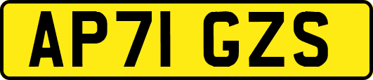 AP71GZS