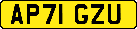 AP71GZU