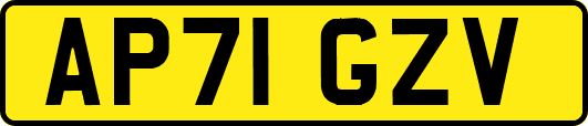 AP71GZV