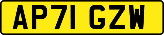 AP71GZW