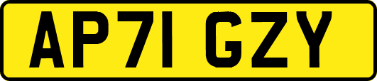 AP71GZY