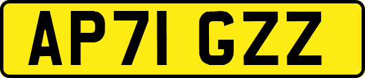 AP71GZZ