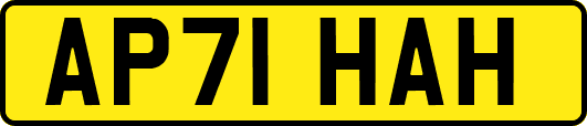 AP71HAH