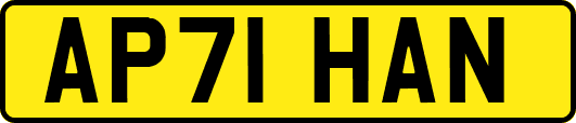 AP71HAN