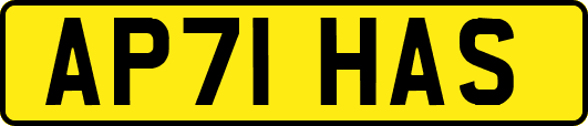 AP71HAS