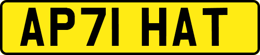 AP71HAT