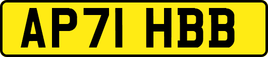 AP71HBB