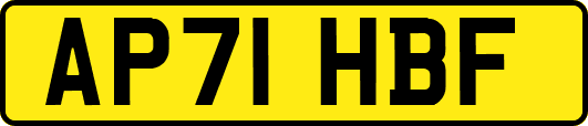AP71HBF