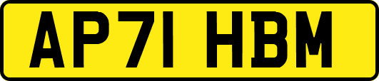 AP71HBM