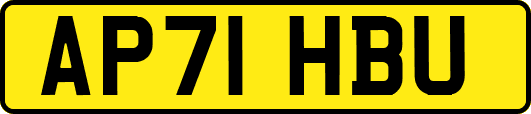 AP71HBU