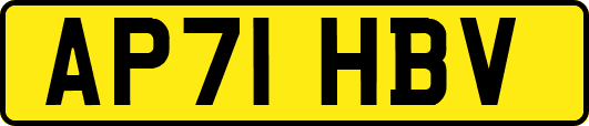 AP71HBV