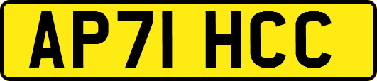 AP71HCC
