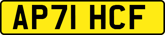 AP71HCF