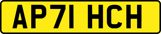 AP71HCH