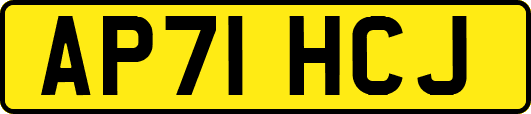 AP71HCJ