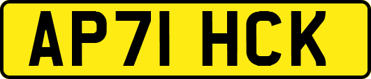 AP71HCK