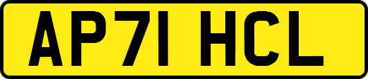 AP71HCL
