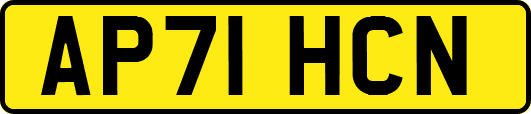 AP71HCN