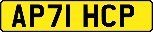 AP71HCP