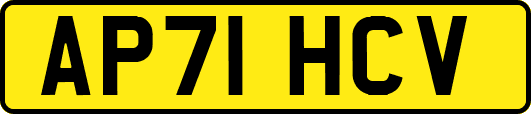 AP71HCV
