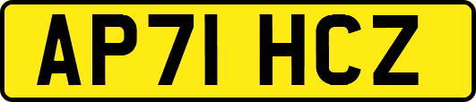 AP71HCZ