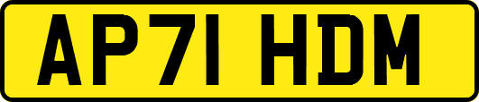 AP71HDM